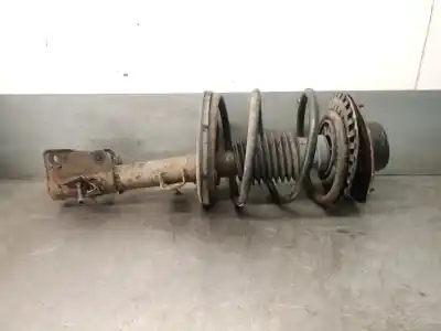 Автозапчасти б/у передний левый амортизатор за chrysler voyager iv (rg, rs) 2.5 crd ссылки oem iam 5066338aa  5066338aa