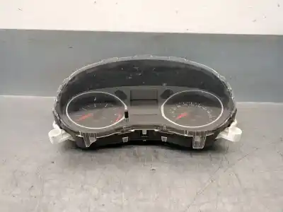 Peça sobressalente para automóvel em segunda mão quadrante por citroen c-elysee (dd_) 1.2 vti 82 referências oem iam 9824321180  9824321180