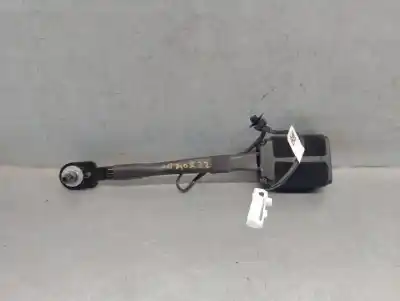 Автозапчасти б/у левый передний крюк ремня за citroen c3 aircross ii (2r_, 2c_) 1.2 puretech 82 (2rhmrc, 2rhmzb) ссылки oem iam 98117101xt  98117101xt