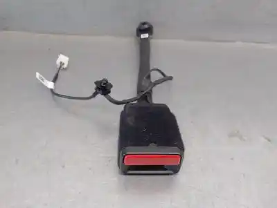 Автозапчасти б/у левый передний крюк ремня за citroen c3 aircross ii (2r_, 2c_) 1.2 puretech 82 (2rhmrc, 2rhmzb) ссылки oem iam 98117101xt  98117101xt