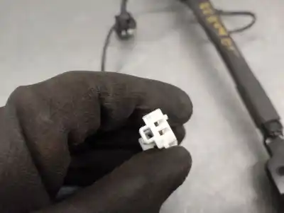 Автозапчасти б/у левый передний крюк ремня за citroen c3 aircross ii (2r_, 2c_) 1.2 puretech 82 (2rhmrc, 2rhmzb) ссылки oem iam 98117101xt  98117101xt