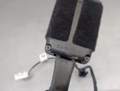 Автозапчасти б/у левый передний крюк ремня за citroen c3 aircross ii (2r_, 2c_) 1.2 puretech 82 (2rhmrc, 2rhmzb) ссылки oem iam 98117101xt  98117101xt