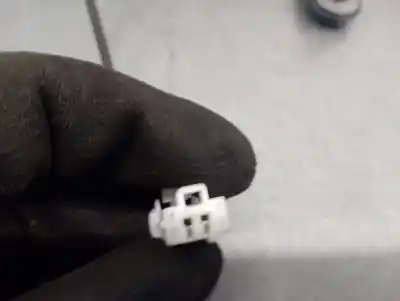 Автозапчасти б/у левый передний крюк ремня за citroen c3 aircross ii (2r_, 2c_) 1.2 puretech 82 (2rhmrc, 2rhmzb) ссылки oem iam 98117105xt  98117105xt