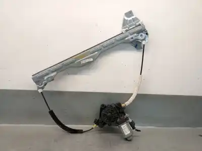 Tweedehands auto-onderdeel regelaar links voorruit voor citroen c-elysee (dd_) 1.2 vti 82 oem iam-referenties 9677416980