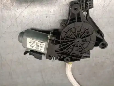 Peça sobressalente para automóvel em segunda mão elevador de vidros dianteira esquerda por citroen c-elysee (dd_) 1.2 vti 82 referências oem iam 9677416980  9674412480