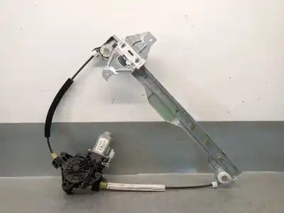 Tweedehands auto-onderdeel regelaar rechts voor ruit voor citroen c-elysee (dd_) 1.2 vti 82 oem iam-referenties 9677416880