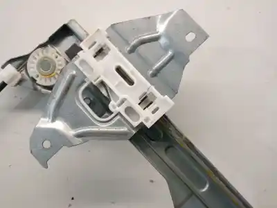 Peça sobressalente para automóvel em segunda mão elevador de vidros dianteiro direito por citroen c-elysee (dd_) 1.2 vti 82 referências oem iam 9677416880  9674412380