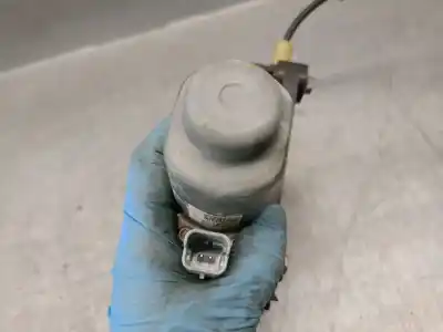 Peça sobressalente para automóvel em segunda mão elevador de vidros dianteiro direito por citroen c-elysee (dd_) 1.2 vti 82 referências oem iam 9677416880  9674412380