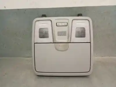 Автозапчасти б/у внутренний свет за HYUNDAI I20 II (GB, IB) 1.2 ссылки OEM IAM 92810C7010TTX  92810C7010TTX