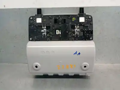 Автозапчастина б/у внутрішне світло для hyundai i20 ii (gb, ib) 1.2 посилання на oem iam 92810c7010ttx  92810c7010ttx