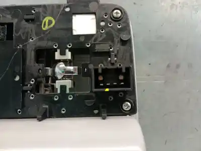 Автозапчастина б/у внутрішне світло для hyundai i20 ii (gb, ib) 1.2 посилання на oem iam 92810c7010ttx  92810c7010ttx