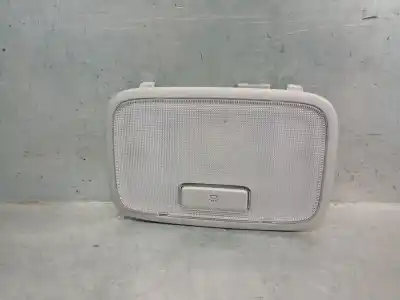 Автозапчастина б/у внутрішне світло для hyundai i20 ii (gb, ib) 1.2 посилання на oem iam 92850c7010ttx  92850c7010ttx