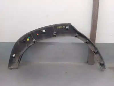 Pezzo di ricambio per auto di seconda mano estensione parafango posteriore sinistra per citroen c3 aircross ii (2r_, 2c_) 1.2 puretech 82 (2rhmrc, 2rhmzb) riferimenti oem iam 13476855  yq000653xt