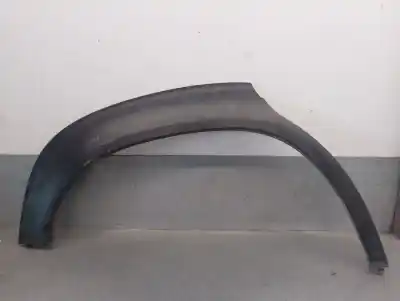 Автозапчасти б/у правое заднее крыло за citroen c3 aircross ii (2r_, 2c_) 1.2 puretech 82 (2rhmrc, 2rhmzb) ссылки oem iam 13476855
