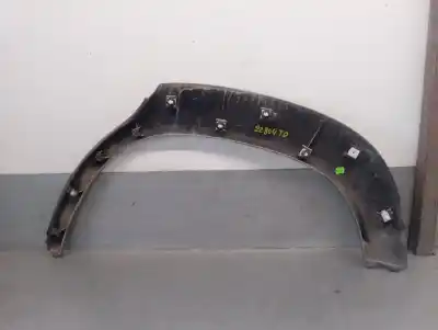 Pezzo di ricambio per auto di seconda mano parafango posteriore destro per citroen c3 aircross ii (2r_, 2c_) 1.2 puretech 82 (2rhmrc, 2rhmzb) riferimenti oem iam 13476855  yq000654xt