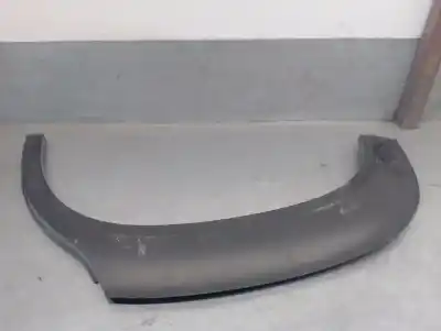 Pezzo di ricambio per auto di seconda mano parafango posteriore destro per citroen c3 aircross ii (2r_, 2c_) 1.2 puretech 82 (2rhmrc, 2rhmzb) riferimenti oem iam 13476855  yq000654xt