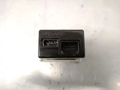 Second-hand car spare part electronic module for kia niro (de) 1.6 gdi hybrid oem iam references 96120g5100  96120g5100