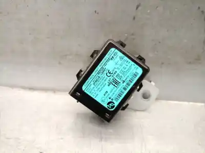 Second-hand car spare part wheel lock column for kia niro (de) 1.6 gdi hybrid oem iam references 95420g2700