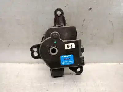 Second-hand car spare part air conditioning hatches opening motor for kia niro (de) 1.6 gdi hybrid oem iam references hvccd332