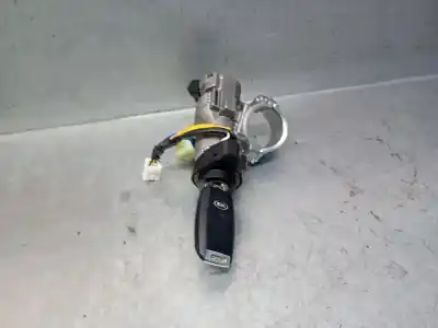 Second-hand car spare part ignition switch for kia niro (de) 1.6 gdi hybrid oem iam references 81910d3000  81910d3000