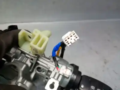 Second-hand car spare part ignition switch for kia niro (de) 1.6 gdi hybrid oem iam references 81910d3000  81910d3000