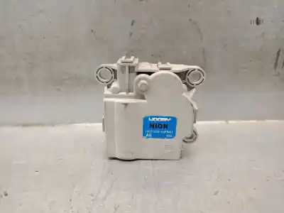 Second-hand car spare part air conditioning hatches opening motor for kia niro (de) 1.6 gdi hybrid oem iam references hccd332