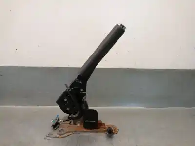 Peça sobressalente para automóvel em segunda mão alavanca de travão de mão por citroen c-elysee (dd_) 1.2 vti 82 referências oem iam 98032965zd  98062965zd