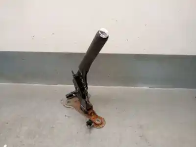 Peça sobressalente para automóvel em segunda mão alavanca de travão de mão por citroen c-elysee (dd_) 1.2 vti 82 referências oem iam 98032965zd  98062965zd