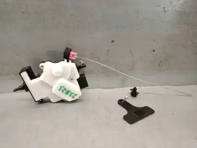 Second-hand car spare part fuel door cover motor for kia niro (de) 1.6 gdi hybrid oem iam references 81560g5100