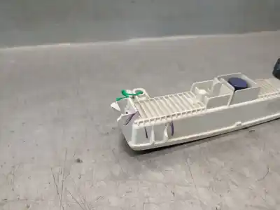 Peça sobressalente para automóvel em segunda mão farolim dianteiro esquerdo por citroen c-elysee (dd_) 1.2 vti 82 referências oem iam 9812662180 89206241 9812662180