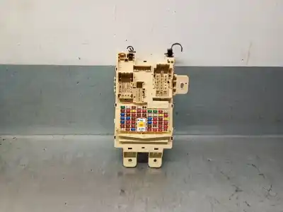 Recambio de automóvil de segunda mano de caja reles / fusibles para kia niro (de) 1.6 gdi hybrid referencias oem iam 91950g5022