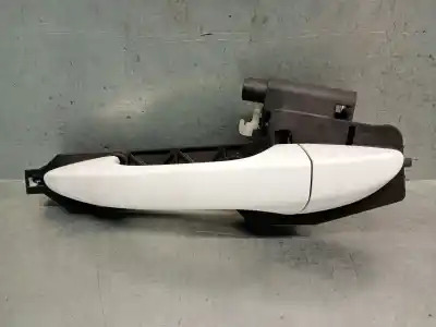 Second-hand car spare part Exterior Left Rear Door Handle for HYUNDAI I20 II (GB, IB) 1.2 OEM IAM references 82651C8050  82651C8050