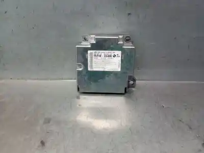 Recambio de automóvil de segunda mano de centralita airbag para kia niro (de) 1.6 gdi hybrid referencias oem iam 95910g5400