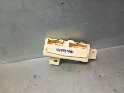 Recambio de automóvil de segunda mano de caja reles / fusibles para kia niro (de) 1.6 gdi hybrid referencias oem iam 91940g5110