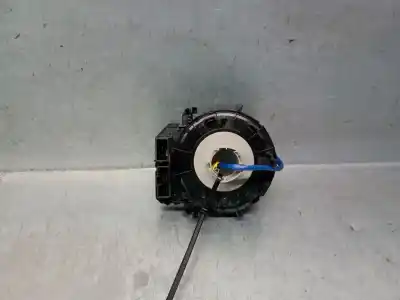 Recambio de automóvil de segunda mano de anillo airbag para kia niro (de) 1.6 gdi hybrid referencias oem iam 93490g5210