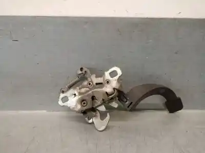 Tweedehands auto-onderdeel kapvergrendeling voor citroen c-elysee (dd_) 1.2 vti 82 oem iam-referenties 968753808