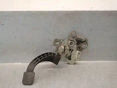 Peça sobressalente para automóvel em segunda mão fechadura do capô por citroen c-elysee (dd_) 1.2 vti 82 referências oem iam 968753808  9677057180