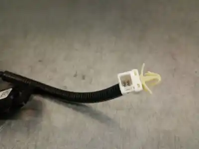 Автозапчасти б/у крюк для пояса за hyundai i20 ii (gb, ib) 1.2 ссылки oem iam 89830c8200try  89830c8200try