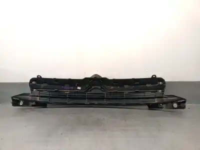 Peça sobressalente para automóvel em segunda mão grelha frontal por citroen c-elysee (dd_) 1.2 vti 82 referências oem iam 9816045880  9816045880
