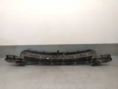 Peça sobressalente para automóvel em segunda mão grelha frontal por citroen c-elysee (dd_) 1.2 vti 82 referências oem iam 9816045880  9816045880
