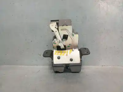 Автозапчасти б/у замок багажника/ворот за hyundai i20 ii (gb, ib) 1.2 ссылки oem iam 81230c8000  81230c8000