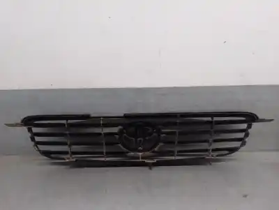 Second-hand car spare part front grille for toyota corolla compact (_e11_) 1.4 (zze111_) oem iam references 531111a430  531111a430
