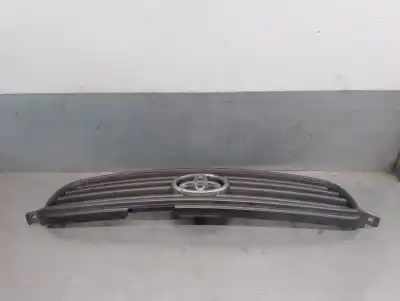 Second-hand car spare part front grille for toyota corolla compact (_e11_) 1.4 (zze111_) oem iam references 531111a430  531111a430