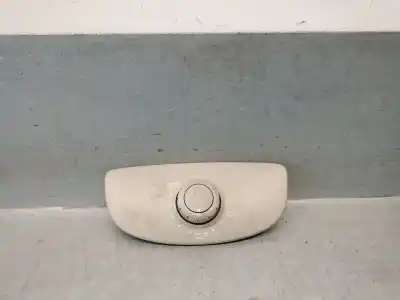 Peça sobressalente para automóvel em segunda mão interruptor do teto solar por renault espace iv (jk0) (2002->) 2.2 dci (jk07) referências oem iam 8200051909