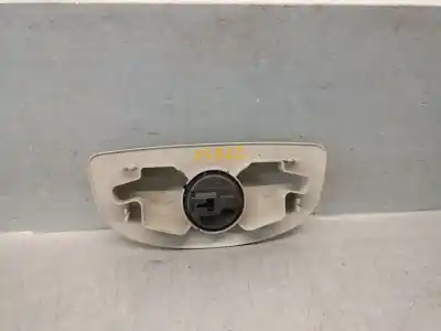 Second-hand car spare part sunroof/convertible top switch for renault espace iv (jk0) (2002->) 2.2 dci (jk07) oem iam references 8200051909  8200051909