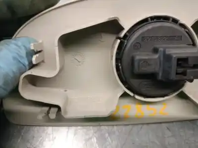 Second-hand car spare part sunroof/convertible top switch for renault espace iv (jk0) (2002->) 2.2 dci (jk07) oem iam references 8200051909  8200051909