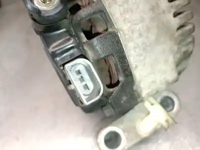 Second-hand car spare part alternator for ford explorer (u2, u_) 4.0 v6 4wd oem iam references 4618945  4618945