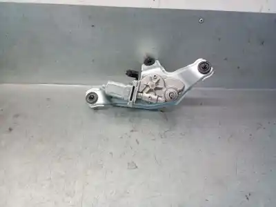 Recambio de automóvil de segunda mano de motor limpia trasero para kia niro (de) 1.6 gdi hybrid referencias oem iam 98700g5000