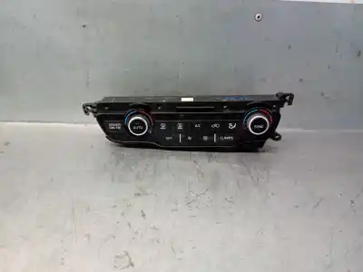 Recambio de automóvil de segunda mano de mando climatizador para kia niro (de) 1.6 gdi hybrid referencias oem iam 97250g5630