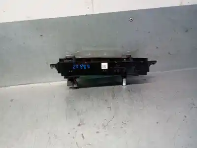 Second-hand car spare part climate control for kia niro (de) 1.6 gdi hybrid oem iam references 97250g5630  97250g5630ca